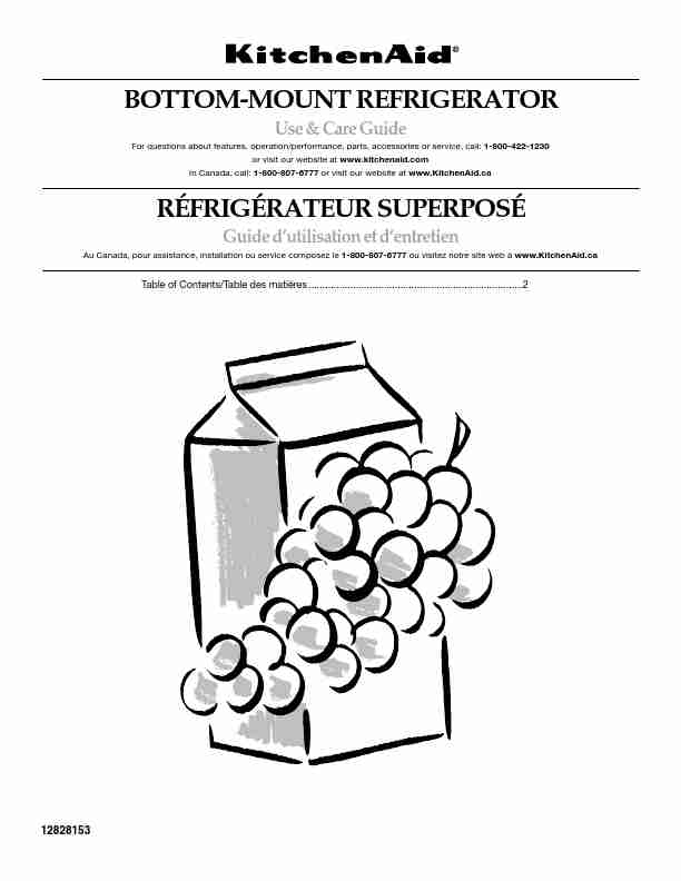 KitchenAid Refrigerator 12828153-page_pdf